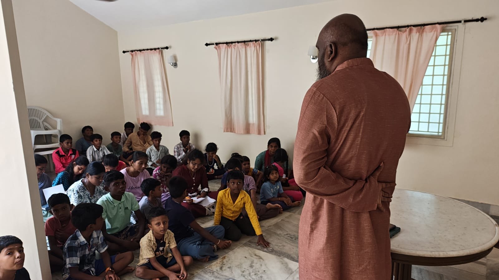 Bala Jothidam